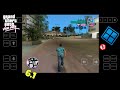 🔥GTA VICE CITY IN *WINLATOR* 6.1 EMULATOR| MEDIATECH HALIO G85😯