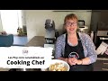 Recette du jour au Cooking chef : Les Pop Corn caramélisés