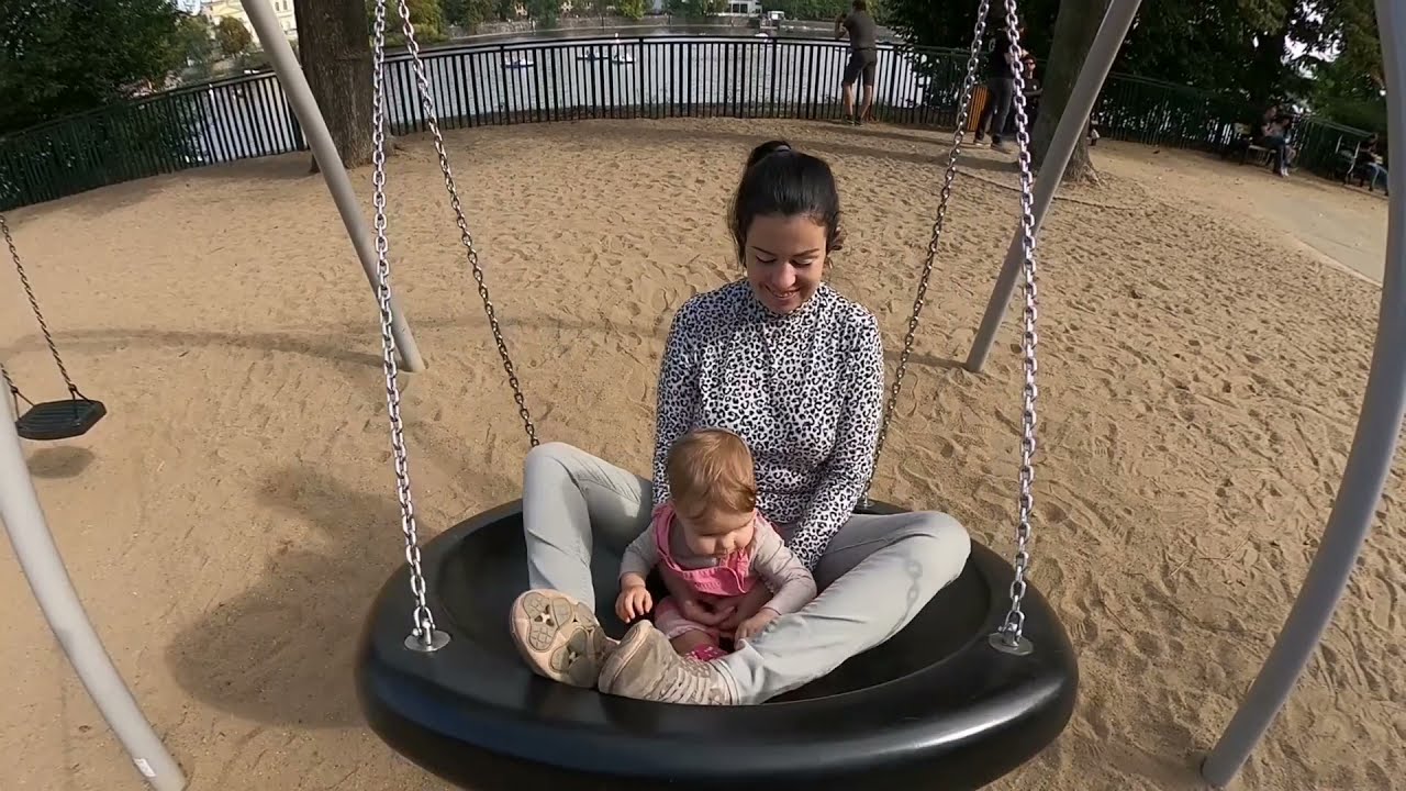 2021 09 26 Dětský ostrov