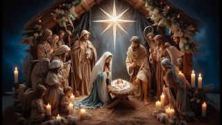 St. Michael School 2025 Christmas Program