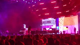 Juice Wrld Coachella 2019