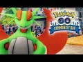 LA BUSQUEDA DE SALAMENCE SHINY EN COSTA RICA!! 1204 POKEMON GO