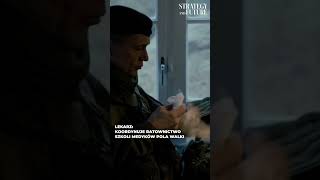 Our starting point for change. Adaptive swarm #jacekbartosiak #strategyandfuture #poland