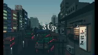 3 Up (prod. JPZ)