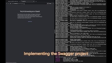 Hands-On RESTful Web Services with ASP.NET Core 3 | 19. Documenting Your API Using Swagger