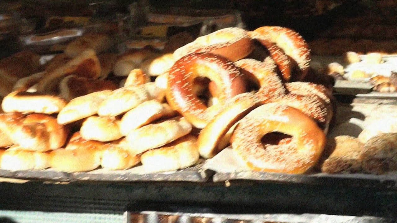 Israel Summer Vacation 2015