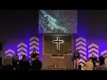 2024-03-17 Why Stay With Jesus? - Acts 12:18-25 - Pastor Mike Roy