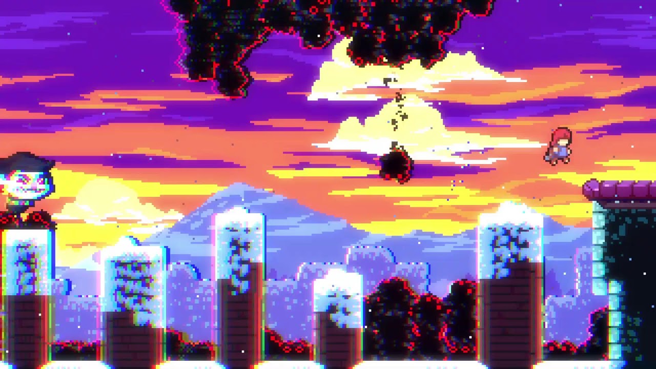 Celeste #1 - YouTube