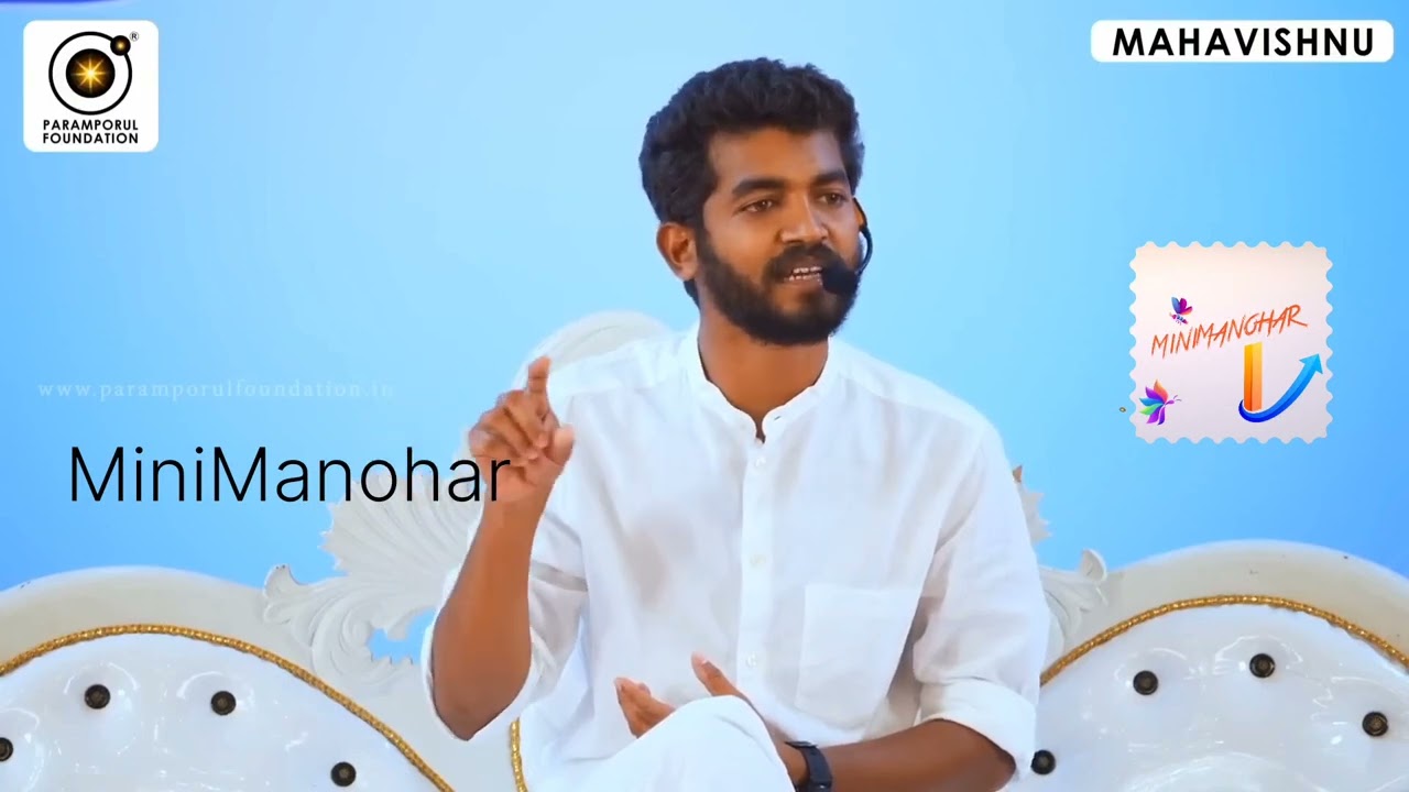 உங்களைப் பிறவி இல்லா பெருவாழ்வு அடைய விடாமல் தடுப்பது எது ?