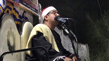 محمود الشحات “لأول مرة بتقنية 4k” عندما يتلوا آيات عن الوالدين هكذا تكون التلاوة - الأحقاف وما تيسر