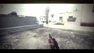 Editor #18 (Sick!) - TheSniperRock | COD2 - Good old Times