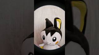 Emolga pedro pedro pedro pedro pe #pokemon #emolga #shorts