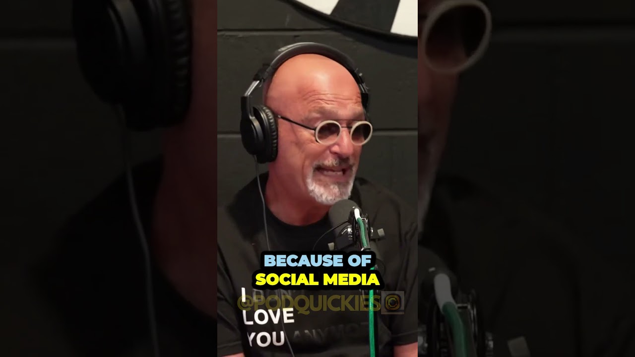 Howie Mandel & George Janko Discuss: Joking in Today's Digital World 🤝