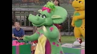 Fun & Games (2005 Version) Part 44