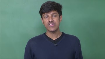 Strings Basics - C programming in Hindi - By IIT Kanpur