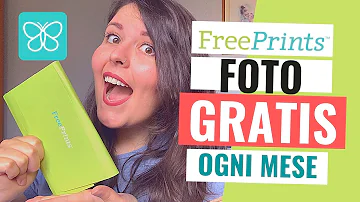 Cosa ci guadagnano free prints?