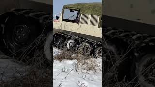 Вездеход самоделка #offroad #uaz