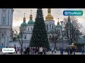 Finding the joy of Christmas amid the war in Ukraine