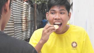 Fita Commercial Parody