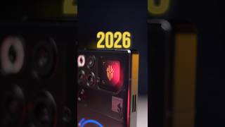 Este es el Teléfono MÁS PODEROSO DEL MUNDO: RedMagic 11 Pro 5G #Redmagic