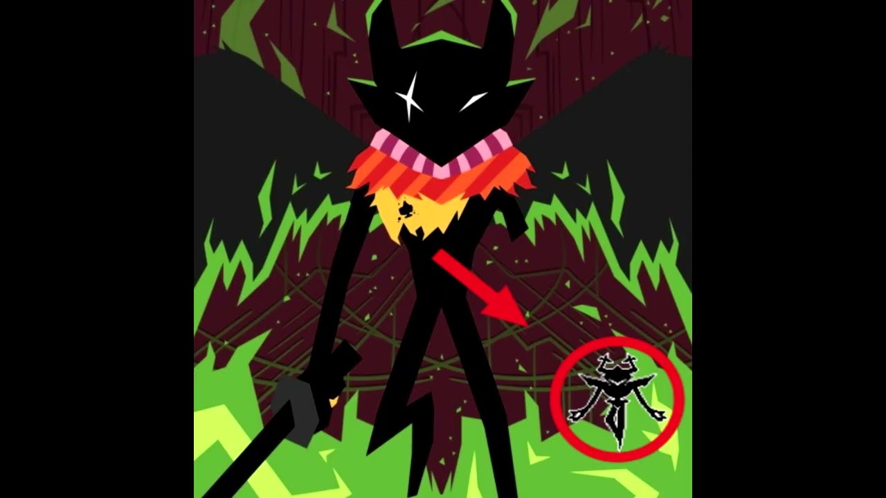 BLACK (Homestuck) | virus's cover / virusfied