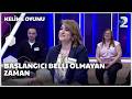 Başlangıcı belli olmayan zaman | Kelime Oyunu