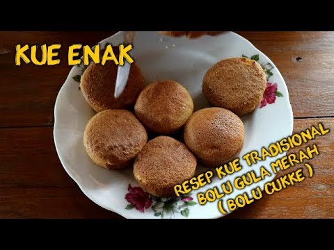 resep-kue-tradisional-bolu-gula-merah-(bolu-cukke)