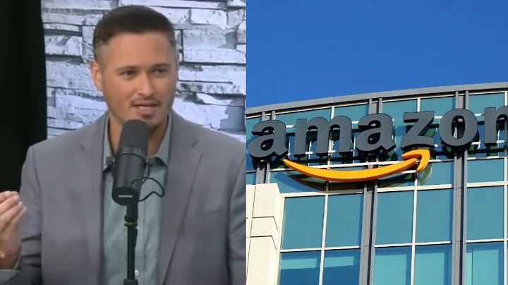 Amazon Hires Private Prison Exec To Train Workers | Krystal Kyle & Friends Podcast