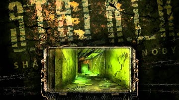 Lets Play: S.T.A.L.K.E.R Shadow of Chernobyl-Part 18-(!!!SORRY NO COMMENTARY!!!))