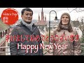 New Year&#39;s Greeting【Akita&#39;s Dojo】