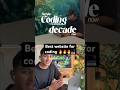 Best website for coding #coding #softwaredevelopment #shorts #softwaredeveloper