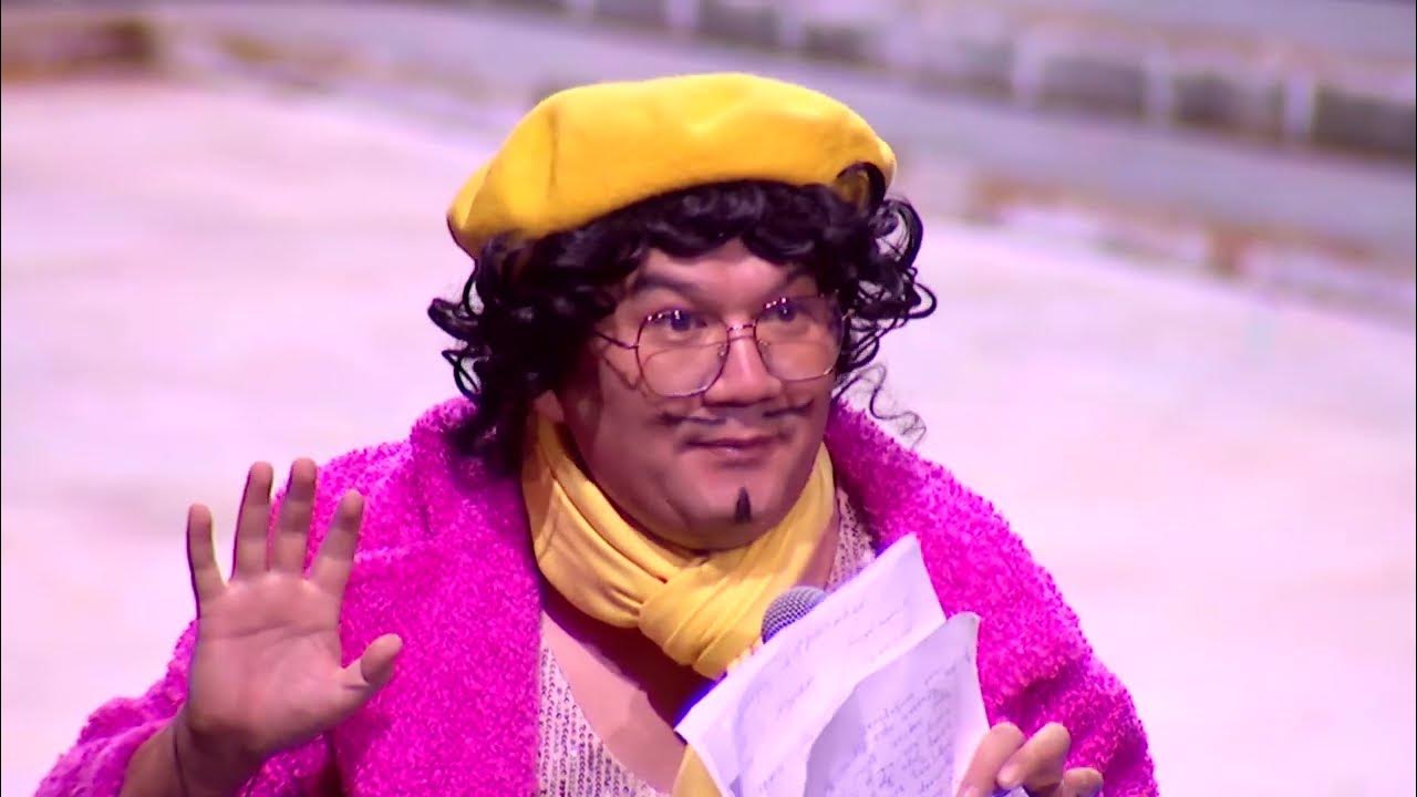 Желідегі таң қалдыратын порно