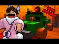 ROBLOX DOORS Ma SUPER HARD MODE!?