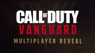 Call of Duty: Vanguard Reveals Inglourious-Basterds-Flavored Multiplayer,  New Warzone Map