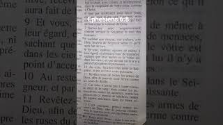 sachant que tu n’est plus esclave du diable,dit amen avec fois