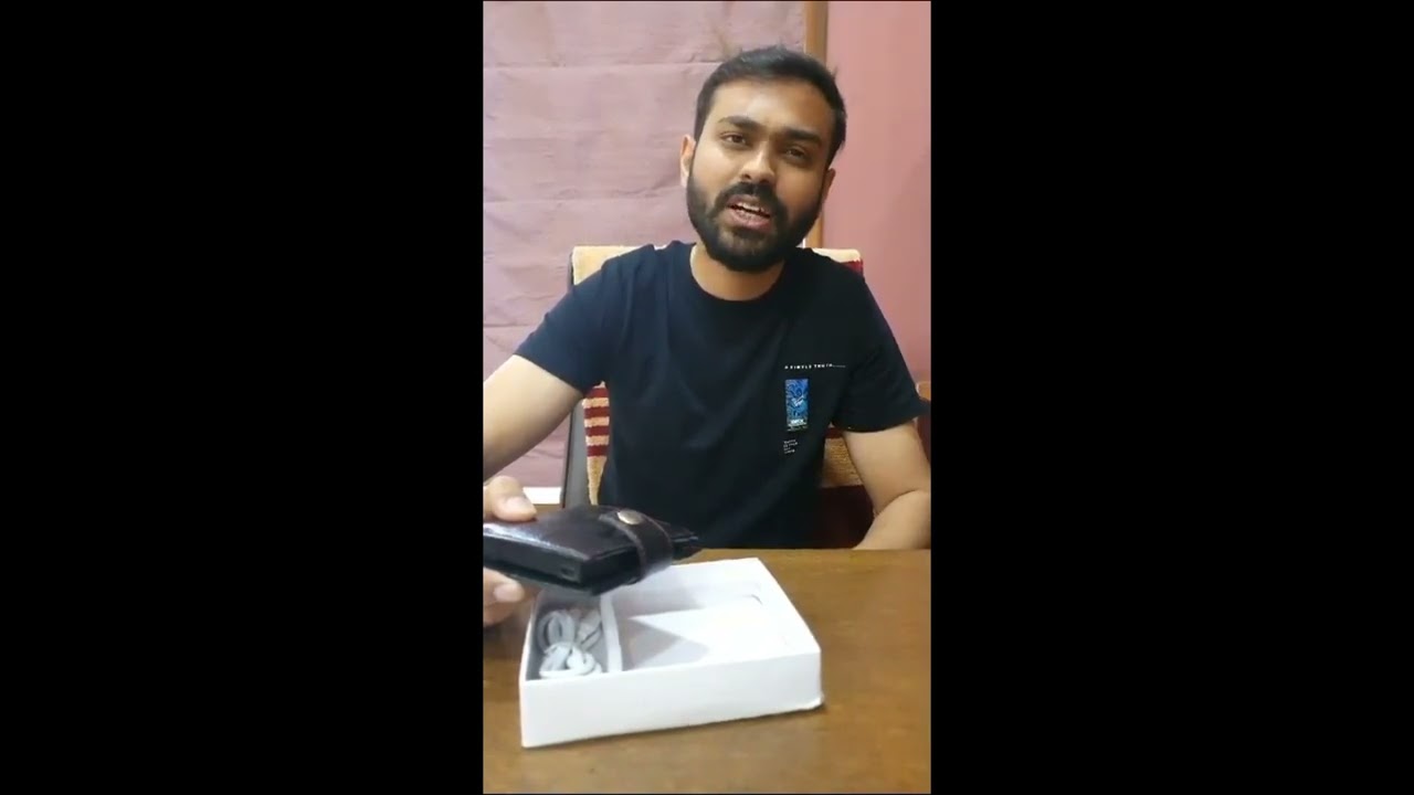 "Smart Wallet for the Visually Impaired: The Money Announcer | Android Blind World Exclusive"