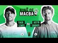 King of macba 4  tiago lemos vs justin sommer  battle 5