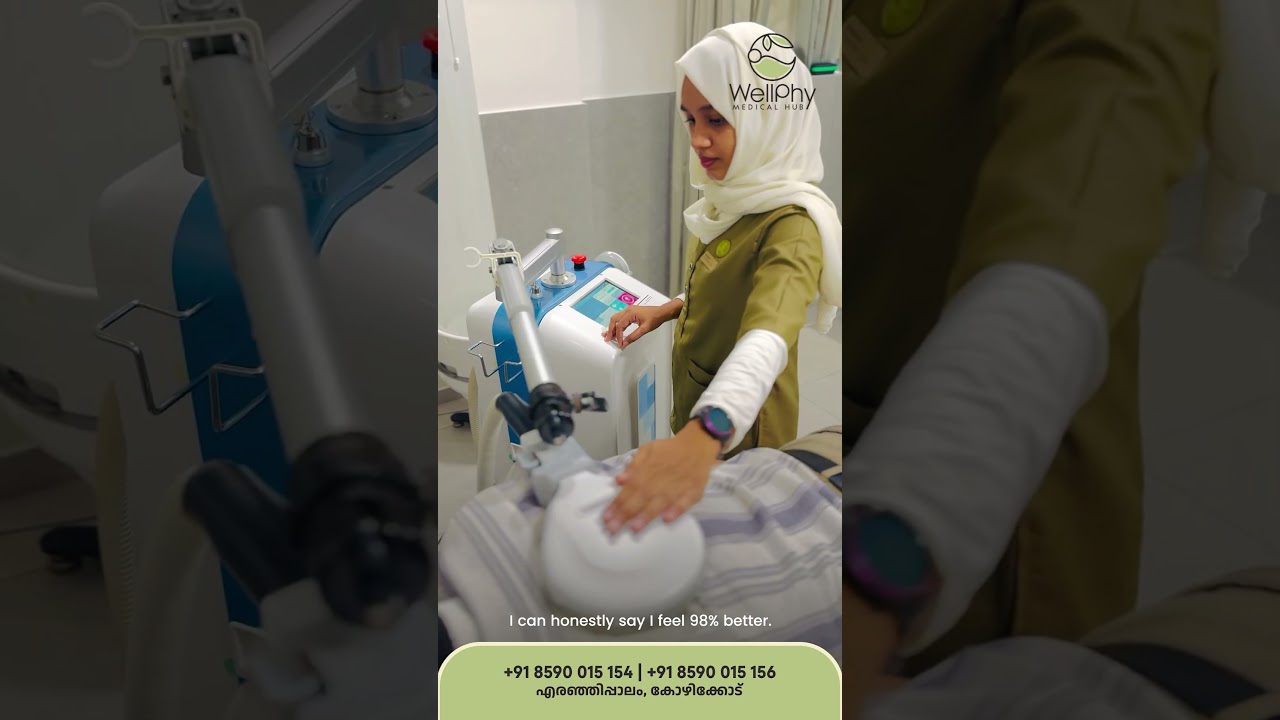 കാലിലെ വേദനയ്ക്കും തരിപ്പിനും ശാശ്വത പരിഹാരം! | Kalavathy’s Recovery Story | Without Surgery