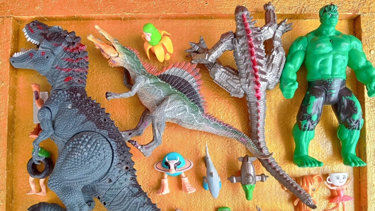 ITALIAN BRAINROT! Tung tung sahur, Tralalero tralala, Bombardino crocodilo, Ballerina cappucina