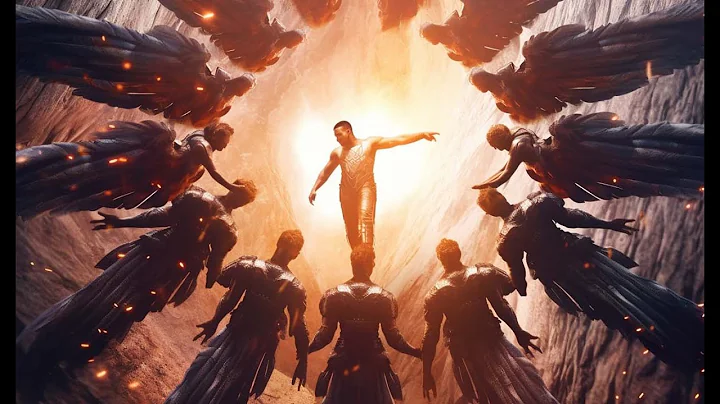 Satan's Short Season: The Final State Of Satan