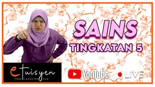 TINGKATAN 5 SAINS : Bab 2 - Nutrisi & Teknologi Makanan - Keperluan Nutrien Oleh Tumbuhan TINGKATAN 5 SAINS : Bab 2 - Nutrisi & Teknologi Makanan - Keperluan Nutrien Oleh Tumbuhan