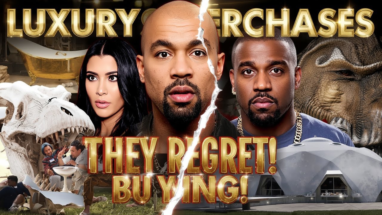 10 Luxury Purchases Billionaires Deeply Regret