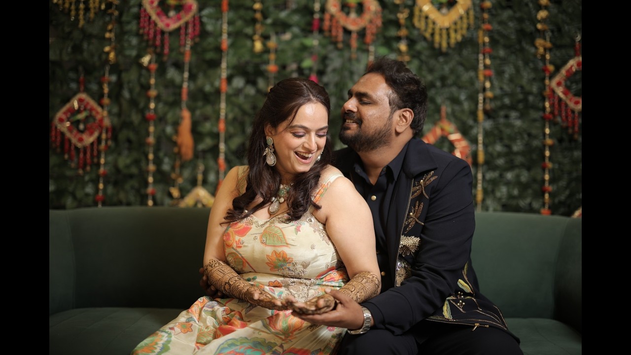 🔴LIVE II HALDI CEREMONY || ARPIT & OMIKA || Hotel Sterling Myntra Haridwar