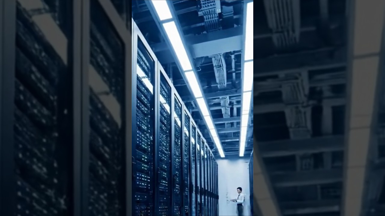 Китай стремится создать орбитальный центр обработки данных: следующий большой шаг в развитии косм...