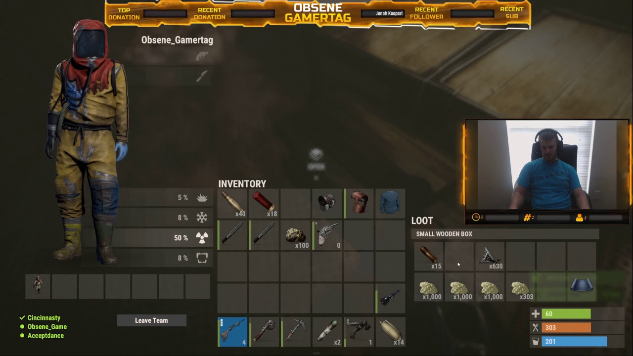 Supply Drop Called In