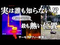 【検証】薪ストーブの温度推移を調査した結果、〇〇は絶対に有効活用するべきだということが判明しました