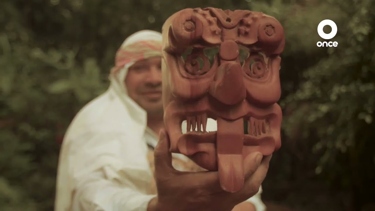 México biocultural - Parque Nacional Palenque (07/06/2022)