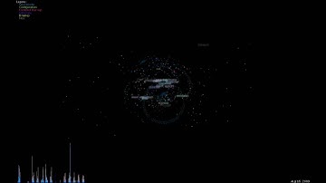 Subverscene - eCareer Code_Swarm