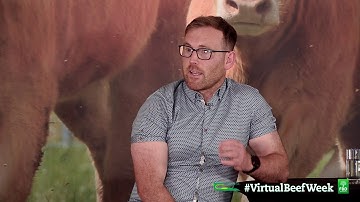 Live@Grange: Grass measuring and how to improve the grazing infrastructure on farms