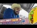 COMIDA MEXICANA  EN ESTADOS UNIDOS | EL GUZII